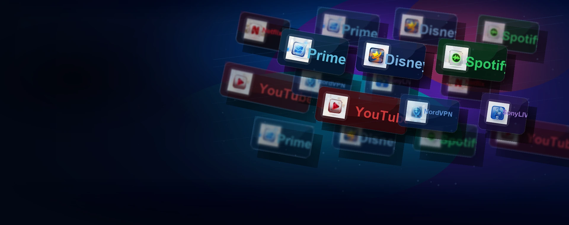 Secure VPNs